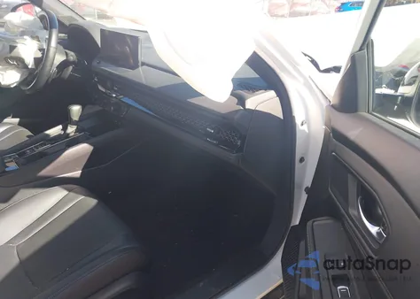 2023 Honda Accord Hybrid Sport-L from USA, damaged, VIN 1HGCY2F78PA009895